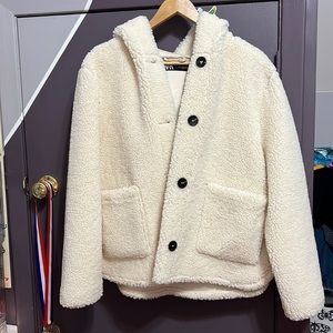 Zara jacket